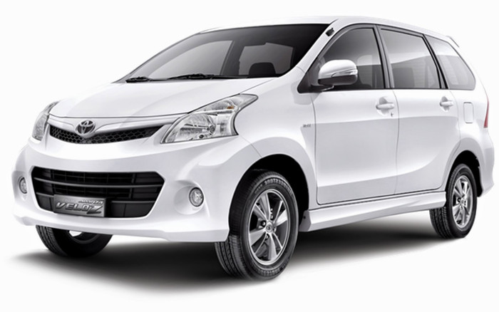sewa mobil kendari
