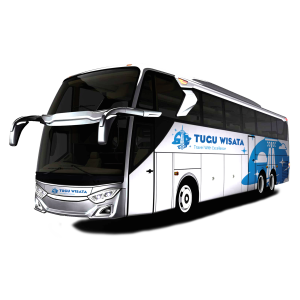 Sewa Big Bus Purwokerto