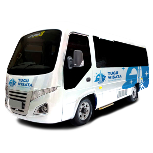 Sewa Mobil Elf Long 20 Seats Batam