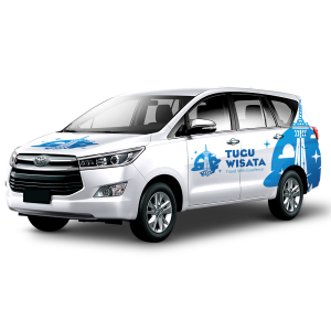 Sewa Innova Reborn Labuan Bajo