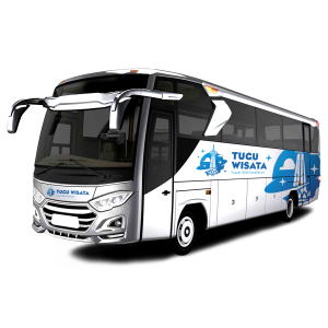 Sewa Medium Bus Purwokerto