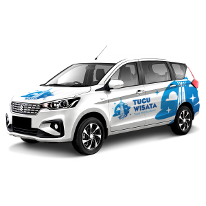 Sewa Mobil Suzuki Ertiga Madiun