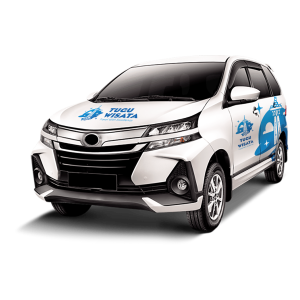 Sewa Mobil Toyota Avanza Lombok