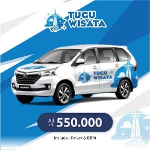 sewa avanza jogja