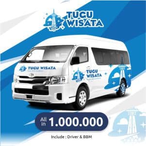 sewa hiace jogja