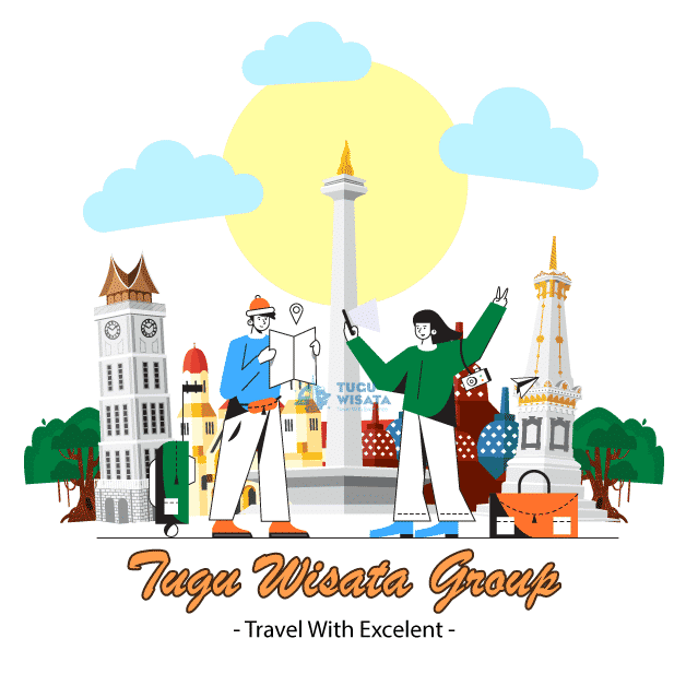 Tugu Wisata: Paket Wisata Jogja Terpercaya