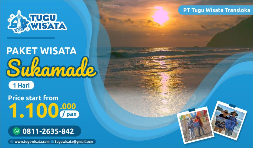 Paket Wisata Sukamade 1 Hari