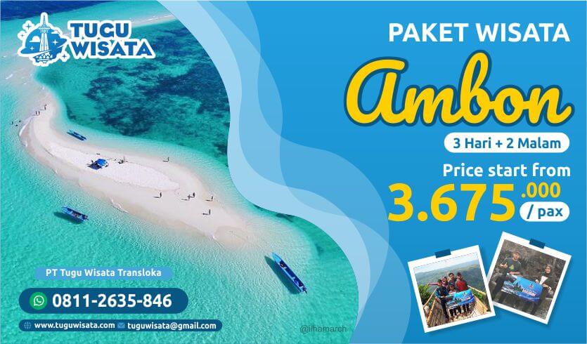 Paket Wisata Jogja dari Kediri