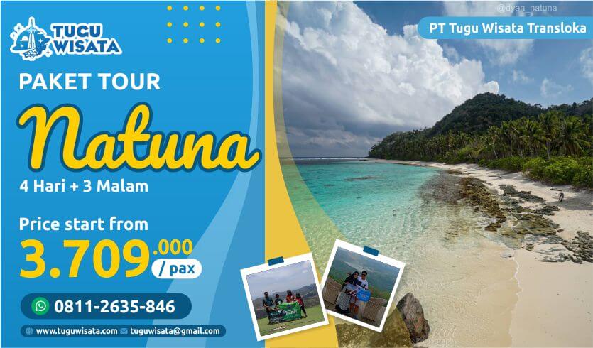 Paket Bandung One Day Tour