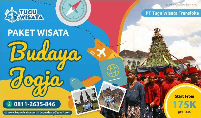 Paket Wisata Bromo Kawah Ijen