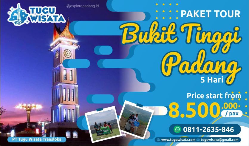 Paket Wisata Bromo Kawah Ijen