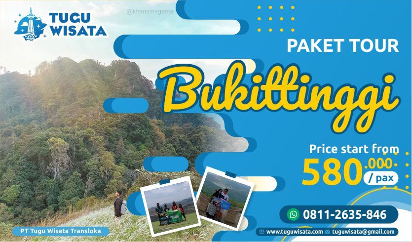 Paket Wisata Bromo Kawah Ijen