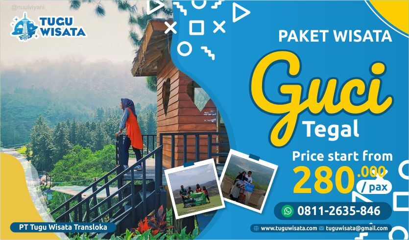 paket wisata goa pindul