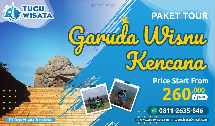 paket wisata jogja gunung kidul 1 hari