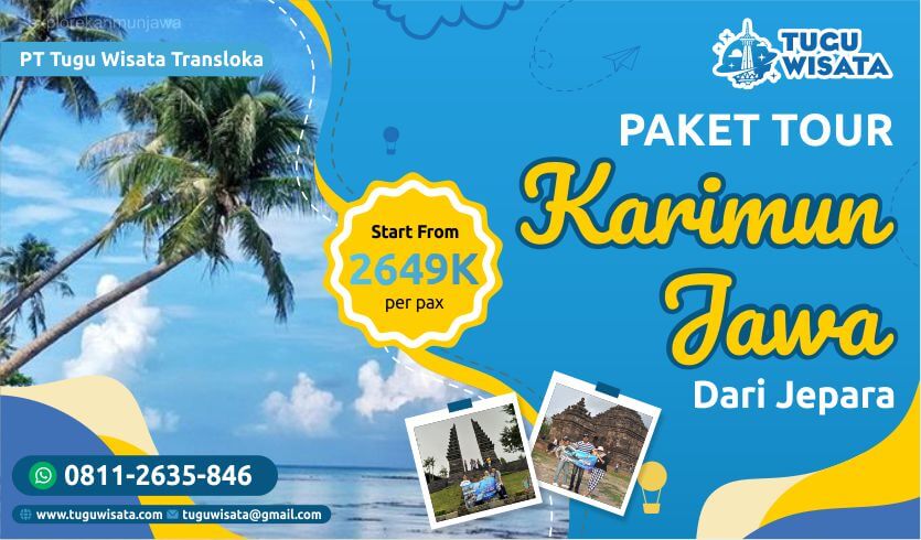 Paket Bandung One Day Tour