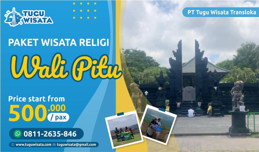 tour wali 7 bali